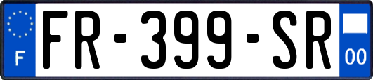 FR-399-SR
