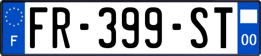 FR-399-ST