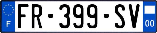 FR-399-SV