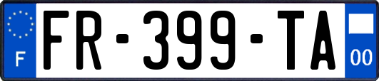 FR-399-TA