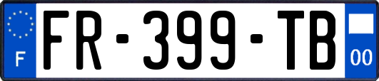FR-399-TB