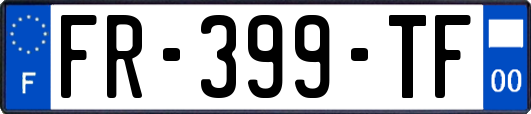 FR-399-TF