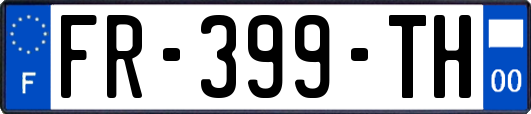 FR-399-TH