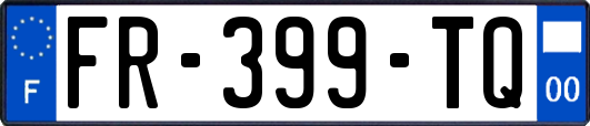 FR-399-TQ