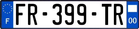 FR-399-TR