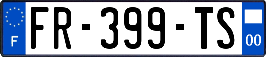 FR-399-TS