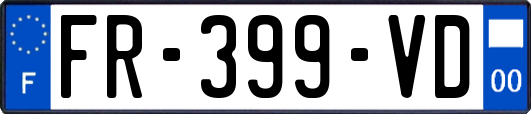 FR-399-VD