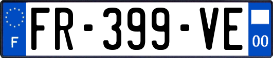 FR-399-VE