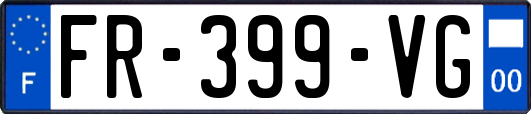 FR-399-VG