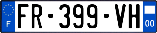 FR-399-VH