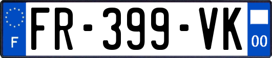 FR-399-VK