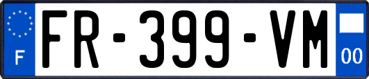FR-399-VM