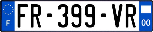FR-399-VR