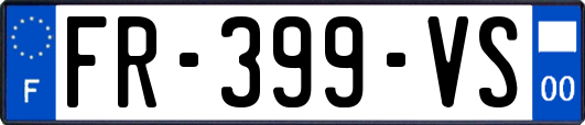 FR-399-VS