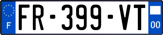 FR-399-VT