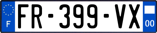 FR-399-VX