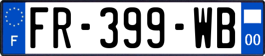 FR-399-WB