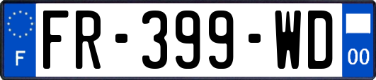 FR-399-WD