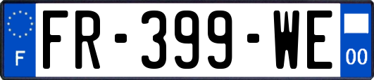 FR-399-WE