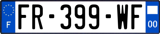 FR-399-WF