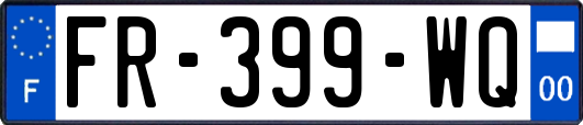 FR-399-WQ