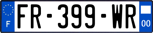 FR-399-WR