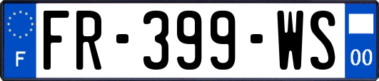 FR-399-WS