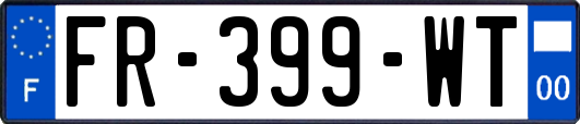 FR-399-WT