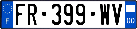 FR-399-WV