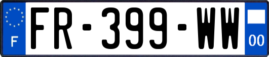 FR-399-WW