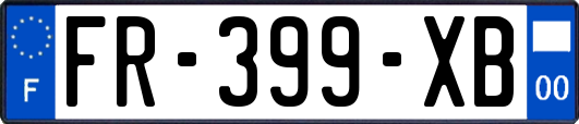 FR-399-XB