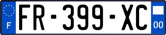 FR-399-XC