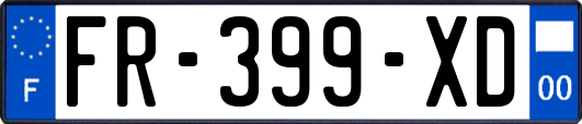 FR-399-XD