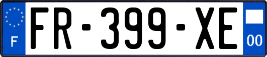 FR-399-XE