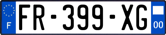 FR-399-XG