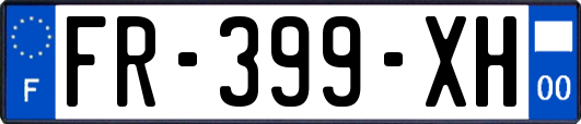 FR-399-XH