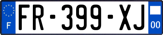 FR-399-XJ