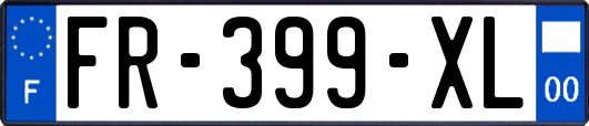 FR-399-XL