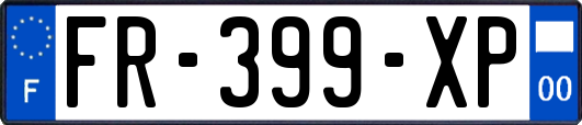 FR-399-XP