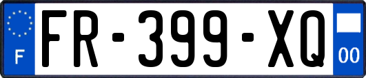 FR-399-XQ
