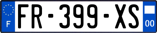 FR-399-XS