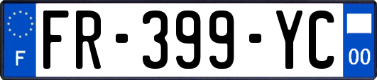 FR-399-YC