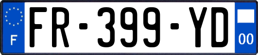 FR-399-YD