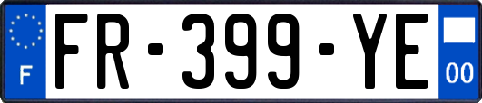 FR-399-YE