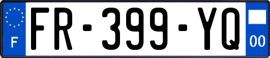 FR-399-YQ