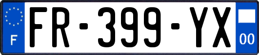 FR-399-YX