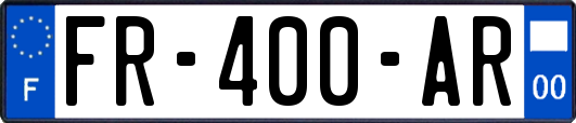 FR-400-AR