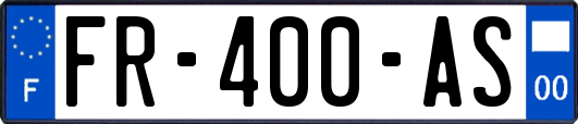 FR-400-AS