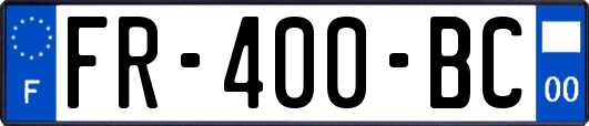 FR-400-BC