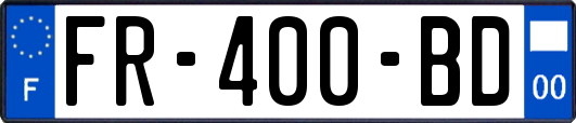 FR-400-BD